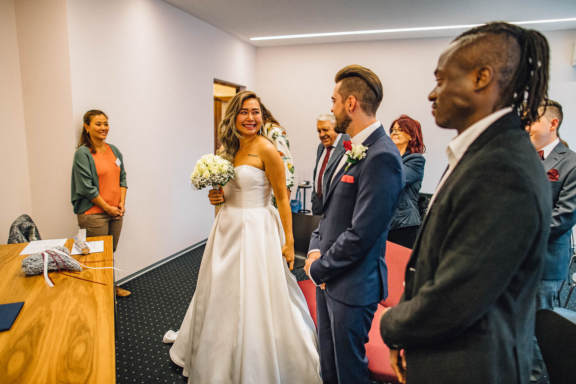 Export x3 1DX25487 Hochzeit 2019 Huebscher